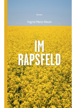 Im Rapsfeld