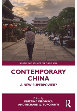 Contemporary China