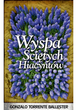 Wyspa Ściętych Hiacyntów