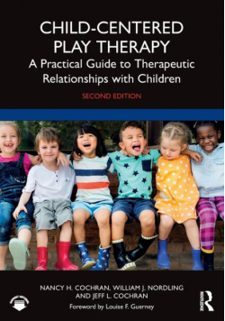 Child-Centered Play Therapy