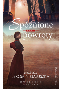 Spóźnione powroty