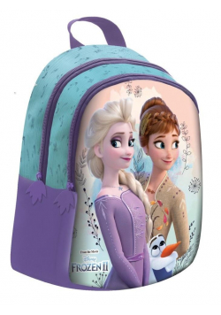Plecak mały Frozen II