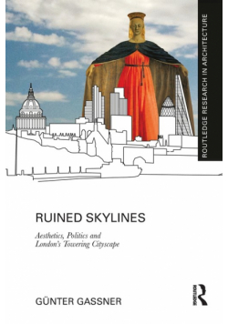 Ruined Skylines