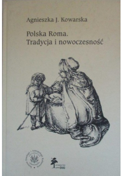 Polska Roma. Tradycja i nowoczesność