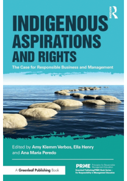 Indigenous Aspirations and Rights