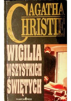Wigilia Wszystkich Świętych