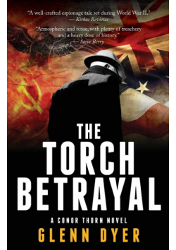 The Torch Betrayal