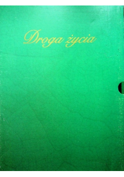 Droga życia