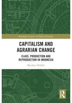 Capitalism and Agrarian Change