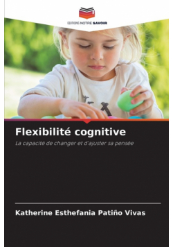 Flexibilité cognitive