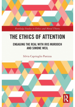 The Ethics of Attention