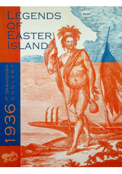 Legends of ester island