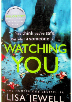 Watching You