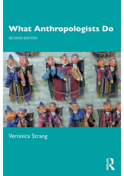 What Anthropologists Do