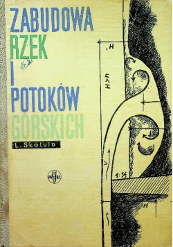 Zabudowa rzek i potoków górskich