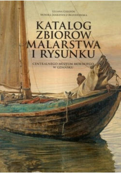 Katalog zbiorów malarstwa i rysunku