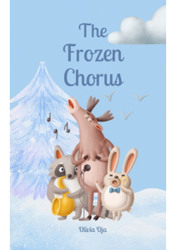 The Frozen Chorus