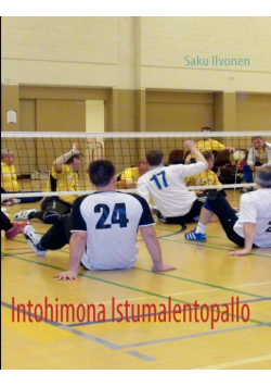 Intohimona Istumalentopallo