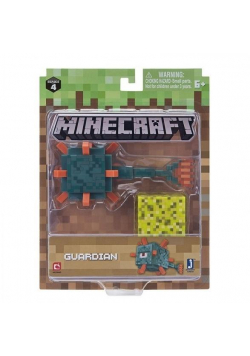 Minecraft Opiekun