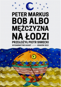 Bob albo mężczyzna na łodzi