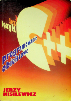 Programowanie obiektowe