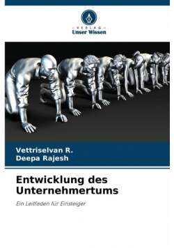 Entwicklung des Unternehmertums