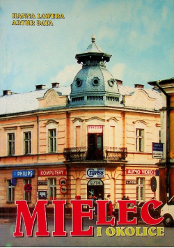 Mielec i okolice