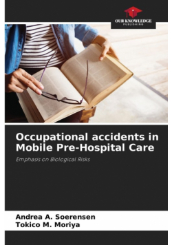 Occupational accidents in Mobile Pre-Hospital Care