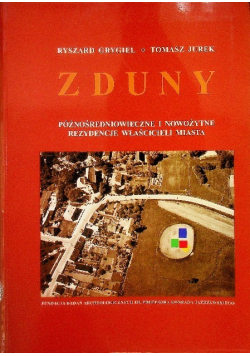 Zduny