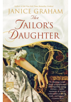 The Tailor's Daughter