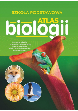 Atlas biologii SP