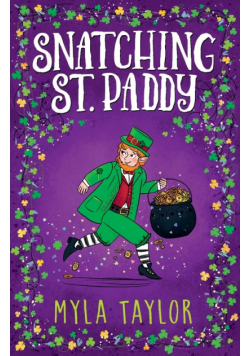 Snatching St. Paddy