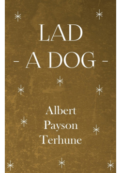 Lad - A Dog