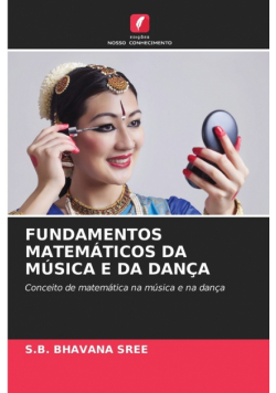 Fundamentos Matemáticos Da Música E Da Dança