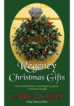 Regency Christmas Gifts
