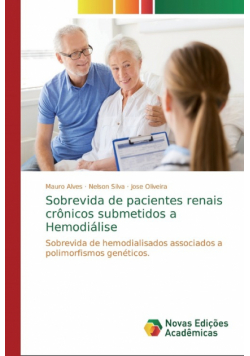 Sobrevida de pacientes renais crônicos submetidos a Hemodiálise
