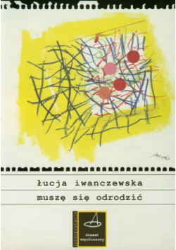 Muszę się odrodzić