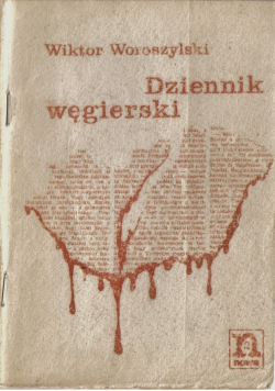 Dziennik węgierski