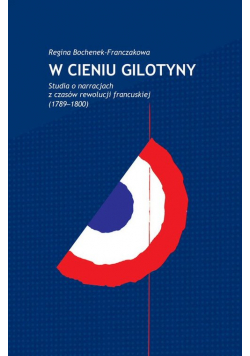 W cieniu gilotyny