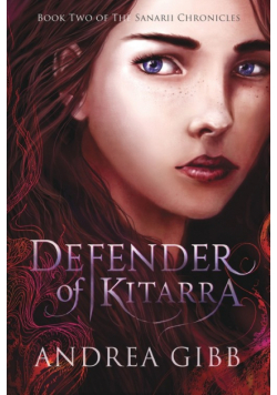 Defender of Kitarra