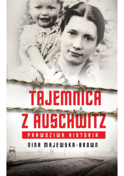 Tajemnica z Auschwitz