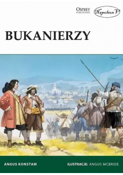 Bukanierzy