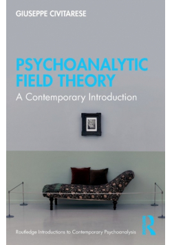 Psychoanalytic Field Theory
