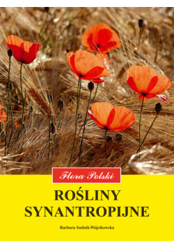 Rośliny synantropijne
