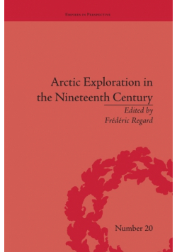 Arctic Exploration in the Nineteenth Century