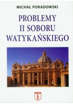 Problemy II Soboru Watykańskiego w.2020