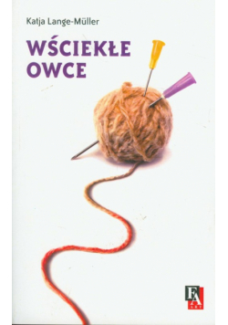 Lange-Muller Katja - Wściekłe owce