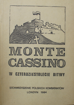 Monte Casino w czterdziestoleciu bitwy