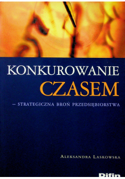 Konkurowanie czasem