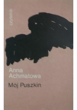 Mój Puszkin